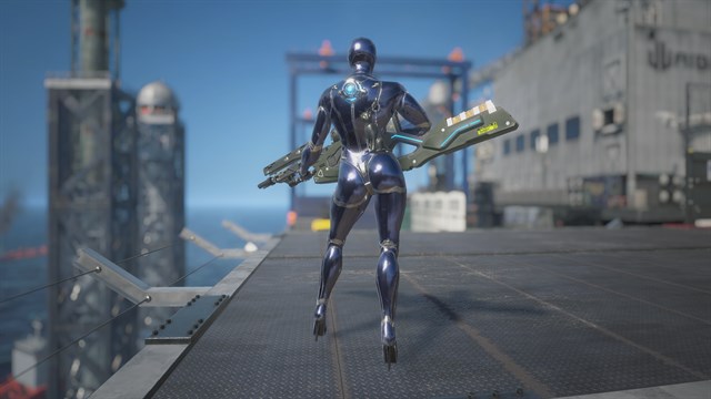 Cosmetic Pack 2 screenshot 3