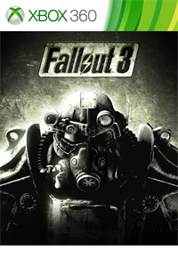 Fallout 3 – Verpackung