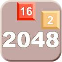 2048 Tetris Offline Game icon