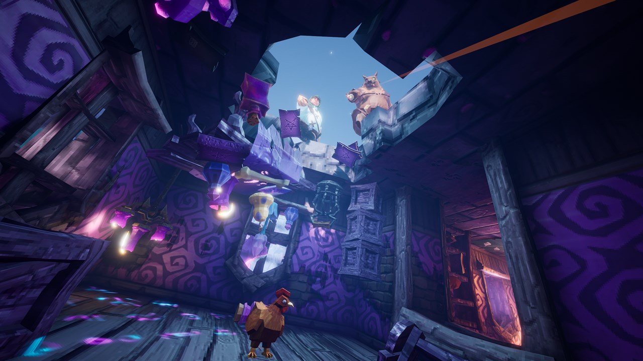 Witch It screenshot 10