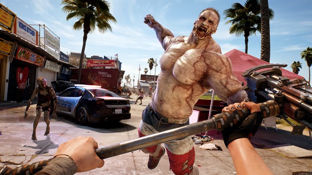 Dead Island 2 screenshot 1
