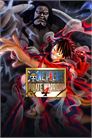 One piece: pirate warriors 4 - pre-order