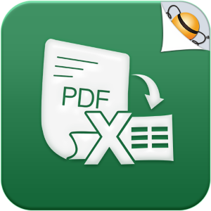 Flyingbee PDF to XLS Pro