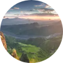 Iceland Wallpaper New Tab icon