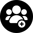 Threads Exporter - Export Threads Followers and Following icon