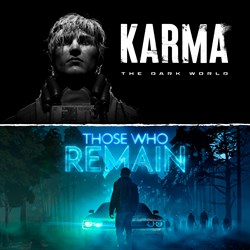 KARMA : The Dark World - Those Who Remain Bundle