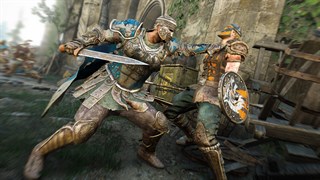 FOR HONOR – Gold Edition screenshot 3