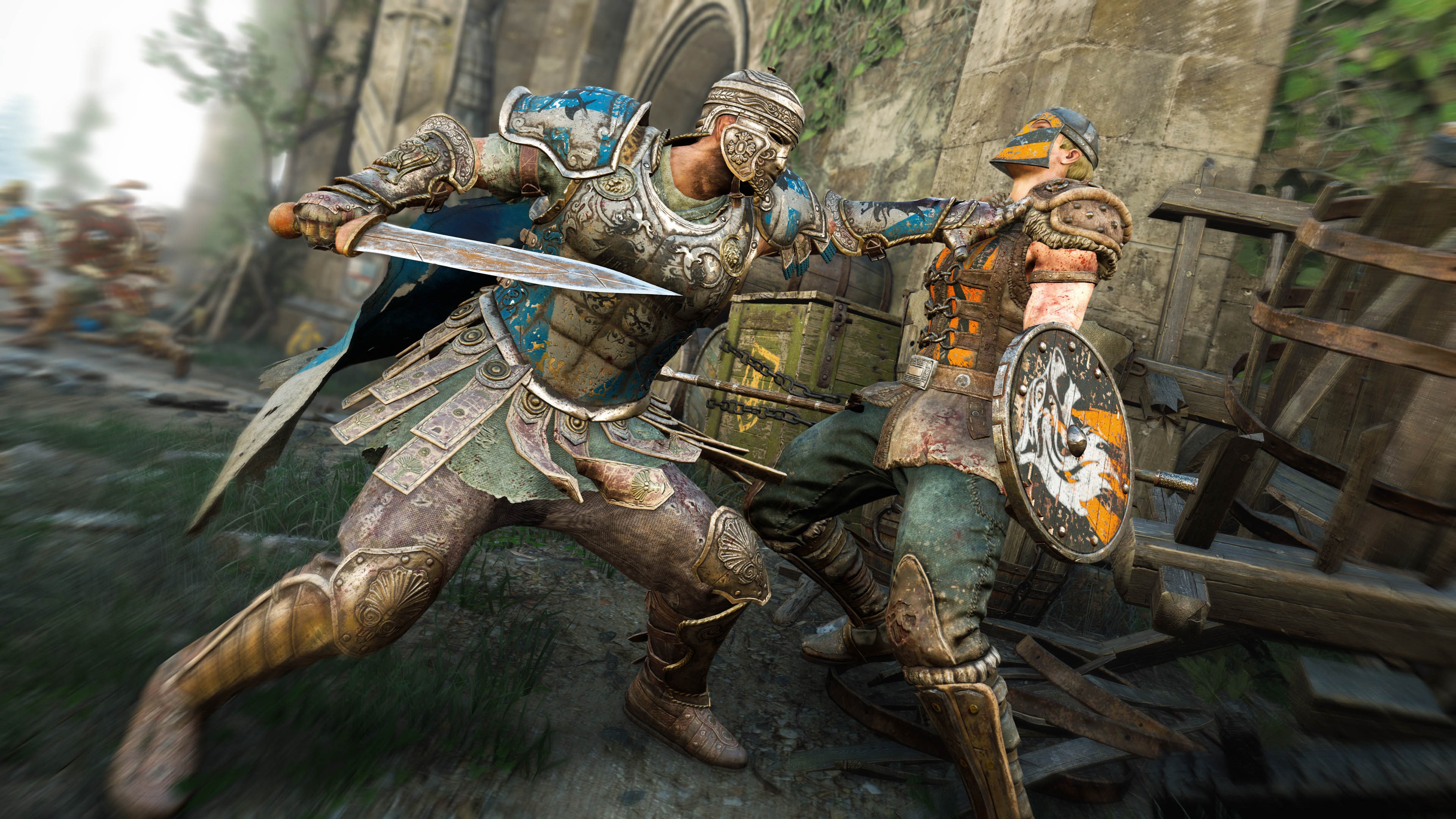 FOR HONOR – Gold Edition