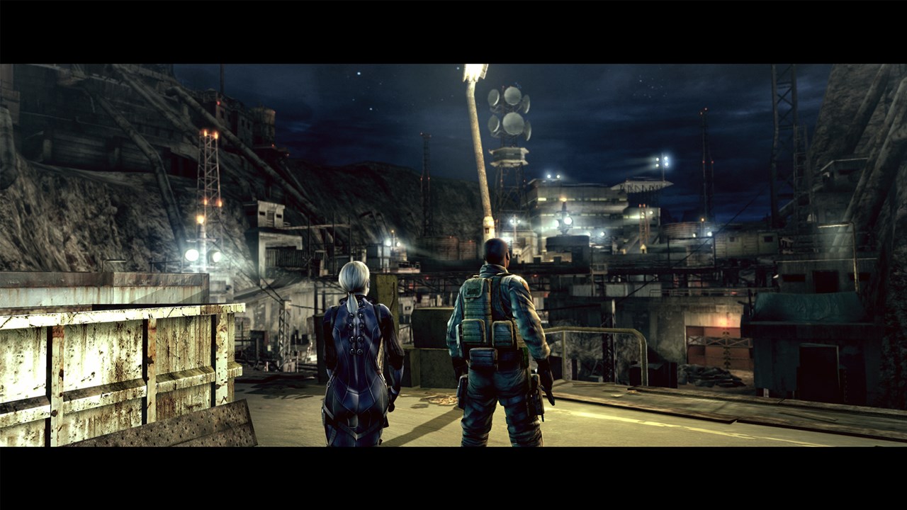 Resident Evil 5 screenshot 3