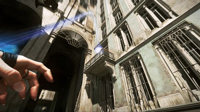 Dishonored 2 screenshot 10