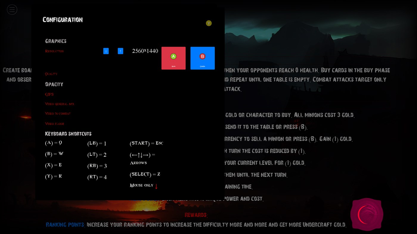 #5. Undercraft (Windows) 由: Codaso Studios
