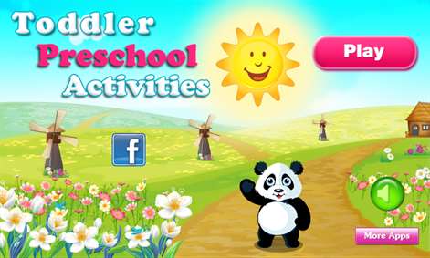 Preschool Screenshots 1
