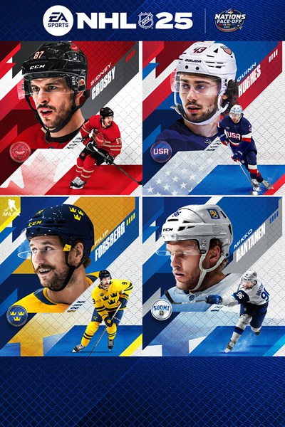 NHL® 25 Standard Edition