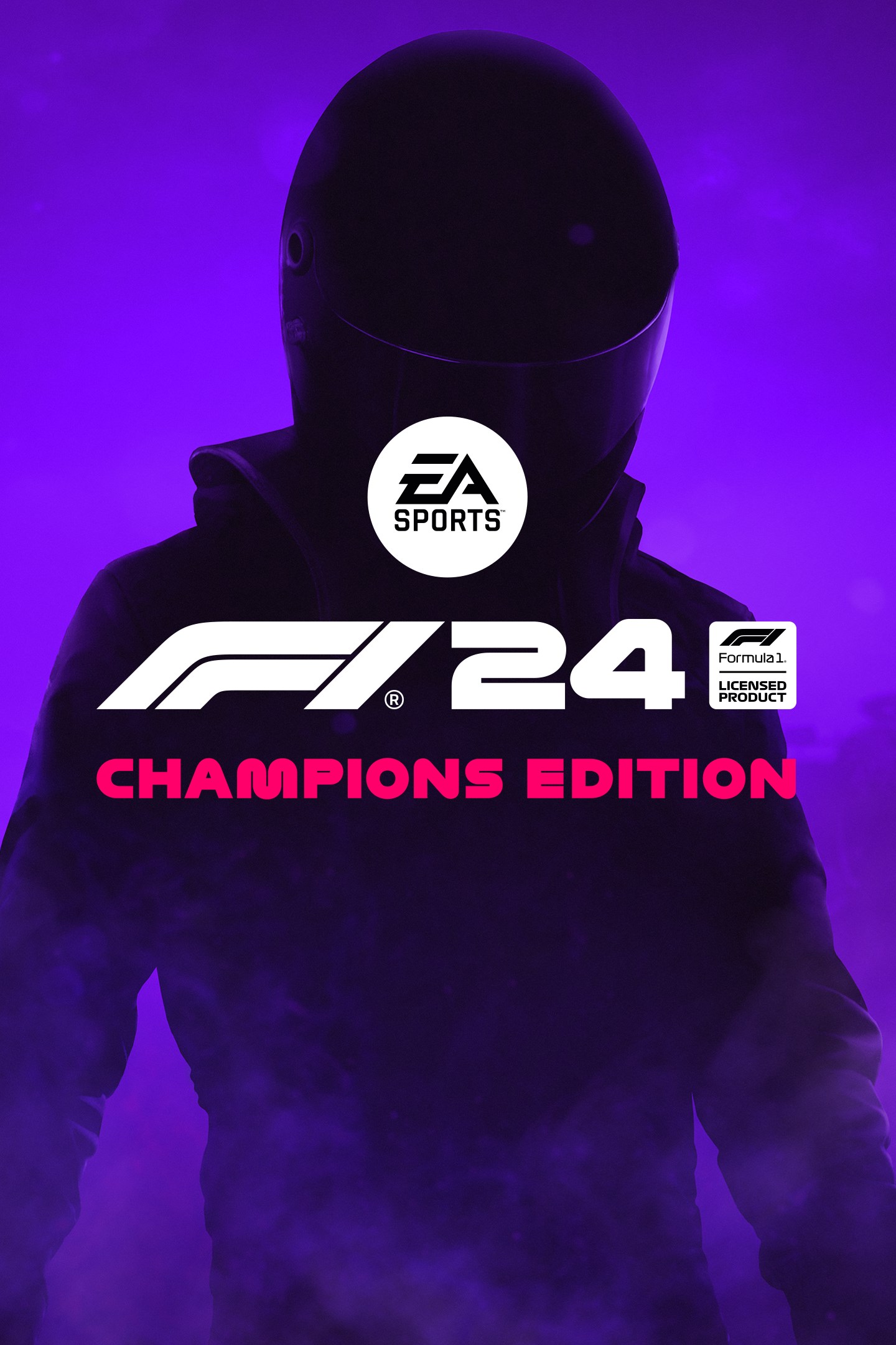 F1® 24 Ed. Campeões + Bônus por tempo limitado
