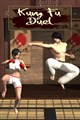 Kung Fu Duel