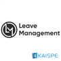Employee Leave Management App icon