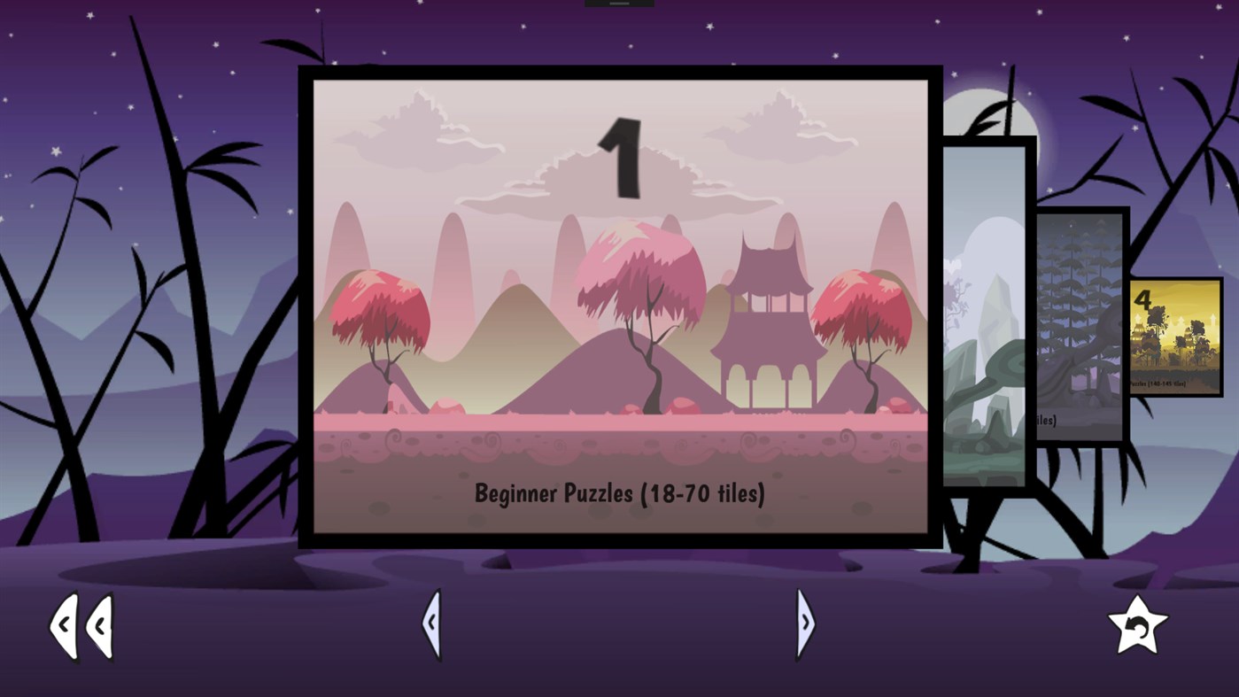 #2. Mahjong Deluxe 3 Free (Windows) Por: EnsenaSoft, S.A. de C.V.