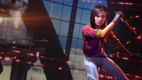 Rogue Company: Starter Kurucu Paketi