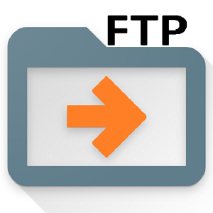 FTP -asiakas Ammattimainen versio