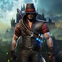 Aperçu Victor Vran Pre Order Unlock Key