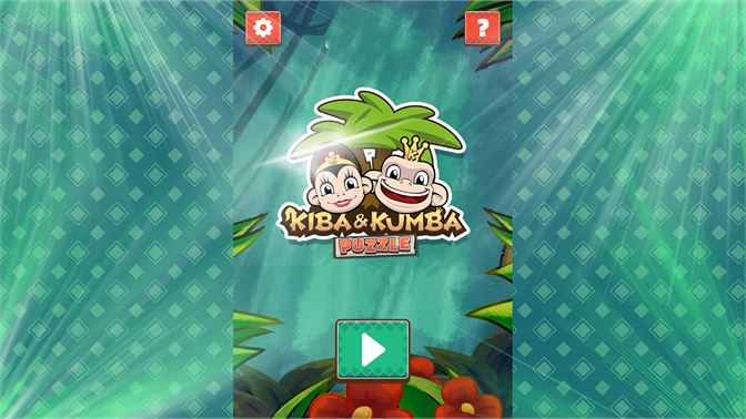 Kiba & Kumba Puzzle 🕹️ Jogue no Jogos123