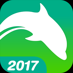  Dolphin - Best Web Browser