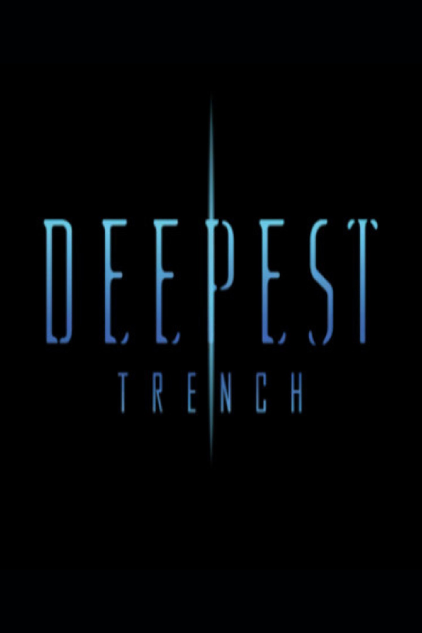 Deepest Trench image