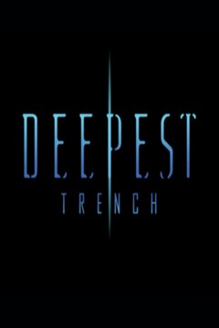 Cover poster for Deepest Trench