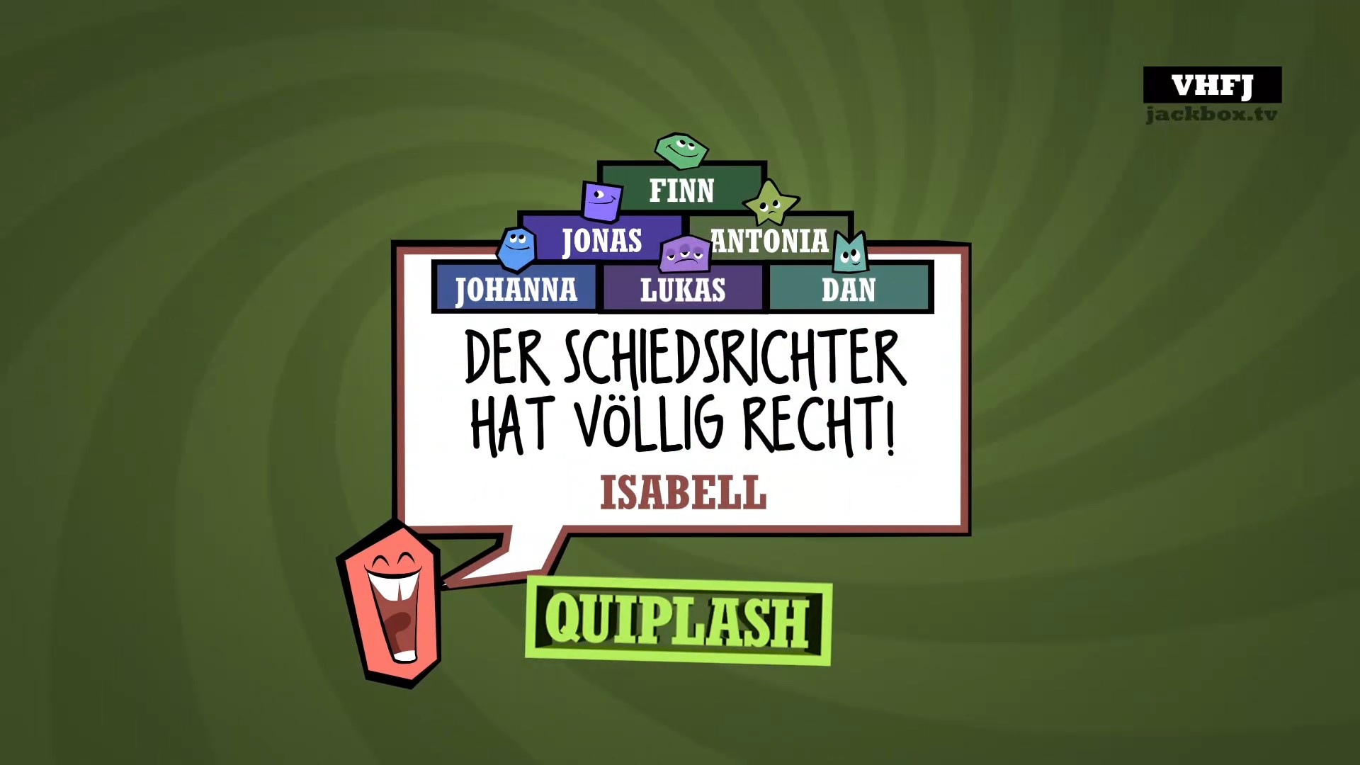 Quiplash 2. Quiplash 2 Jackbox games. Quiplash Jackbox games. The jackbox party русификатор