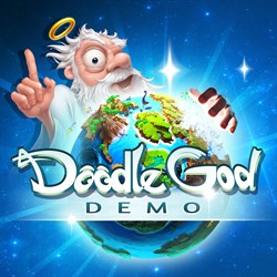 Doodle God Demo