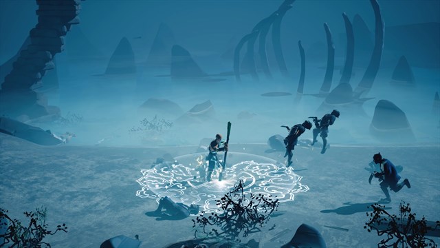 9 Monkeys of Shaolin + Ash of Gods + Redeemer: Bundle screenshot 3