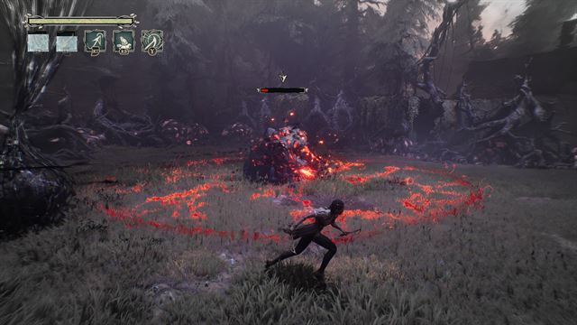 South of Midnight screenshot 7