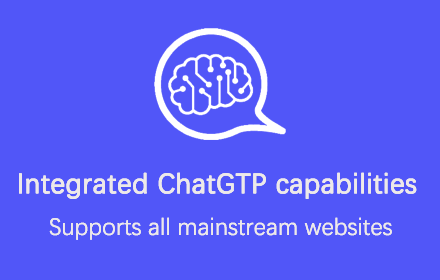 AiTuTu ChatGPT Sidebar Assistant small promo image