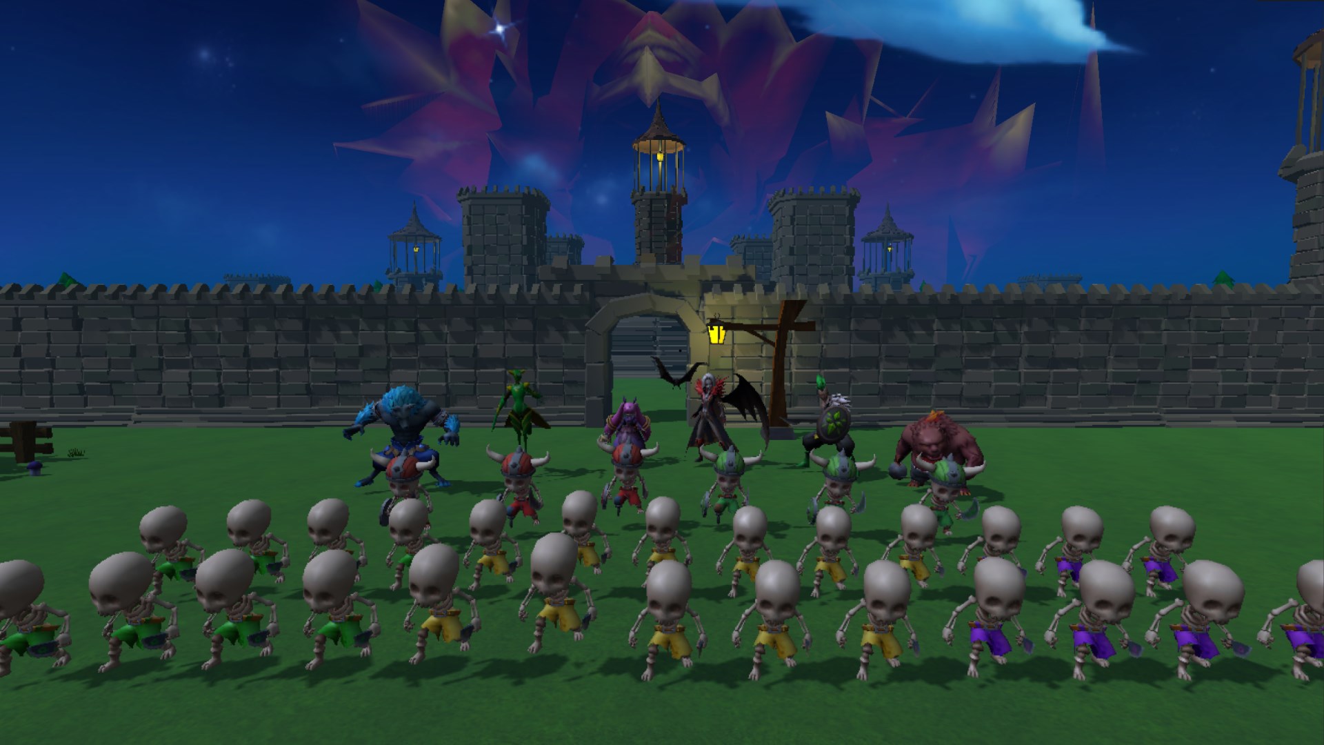 Imágen 9 Heroes Of The Eclipse windows
