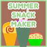Summer Snack Maker