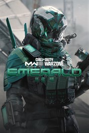 콜 오브 듀티®: 모던 워페어 III 2023 - 에메랄드: 프로 팩