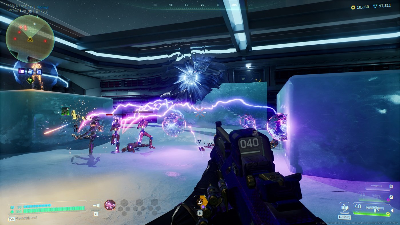 #10. Deadzone: Rogue (Xbox) 由: Prophecy Games