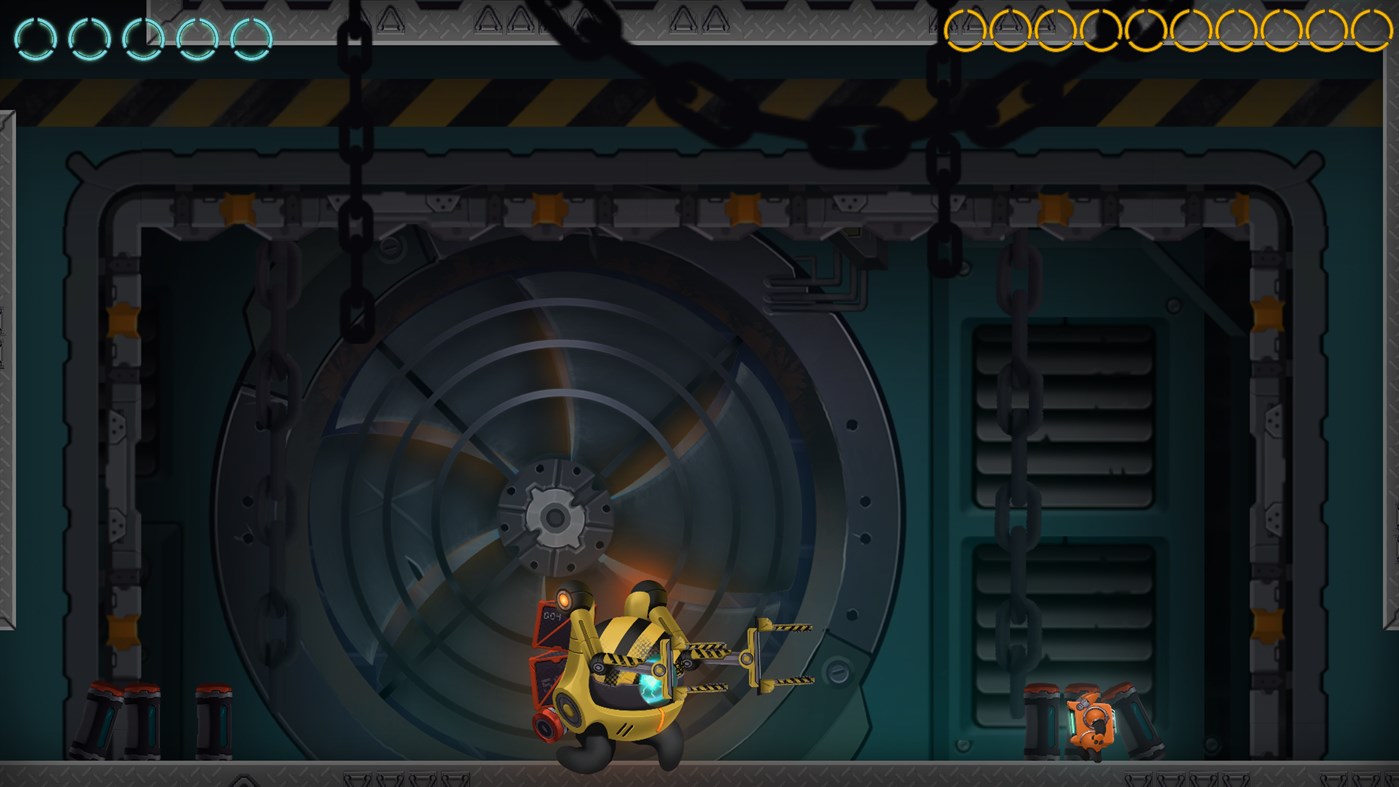 #3. Oirbo (Windows) 由: ImaginationOverflow