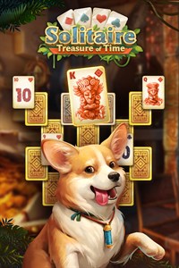 Solitaire: Treasure of Time