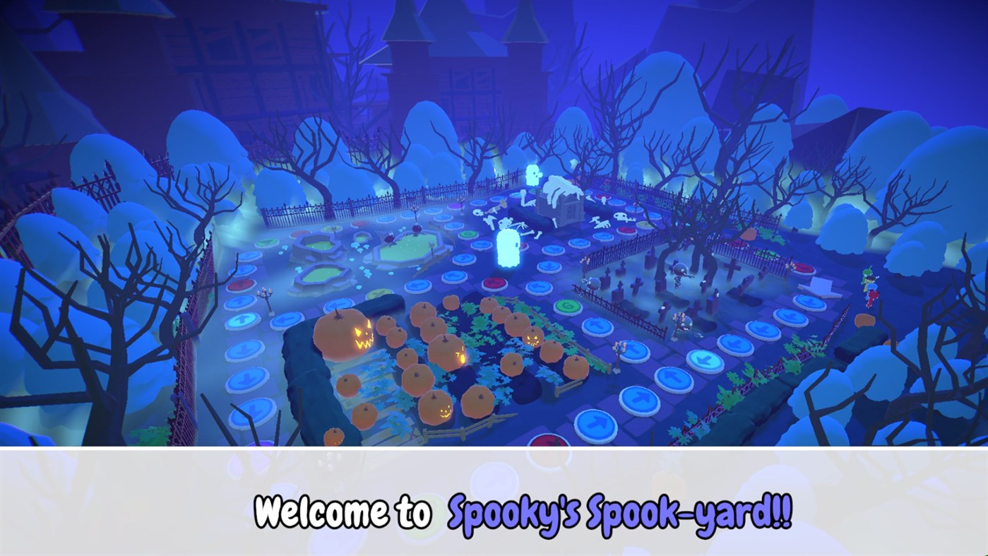 #9. Party Panic (Xbox) 作者: Everglow Interactive Inc.