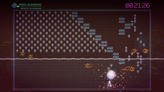 Atari Recharged Bundle: Centipede + Black Widow screenshot 2