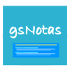 gsNotas.UWP