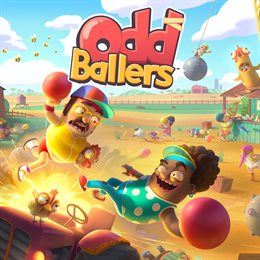 Aperçu OddBallers™
