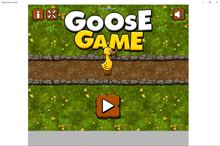 【图】Goose Game Future(截图1)
