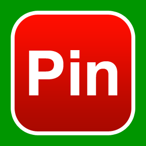 Lucky Pin