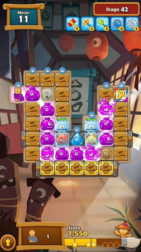 Icy Tower 13 Mini Game Nice