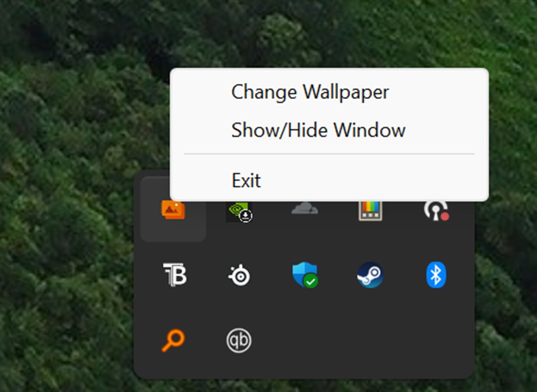 #2. Wallpapers (HD) (Windows) Ved: Arpimi Tech