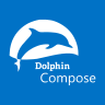 Dolphin Compose - Common Phrase Library icon