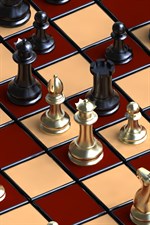 3D Chess Game para PC / Mac / Windows 11,10,8,7 - Download grátis 