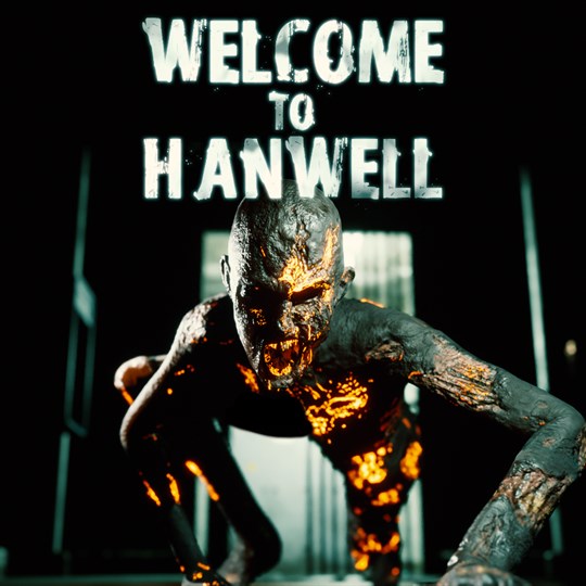 Welcome to Hanwell for xbox